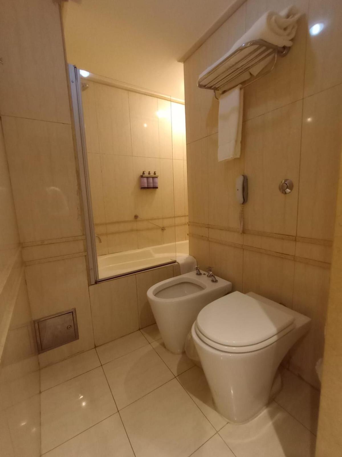 Hotel Plaza Colón Δωμάτιο φωτογραφία