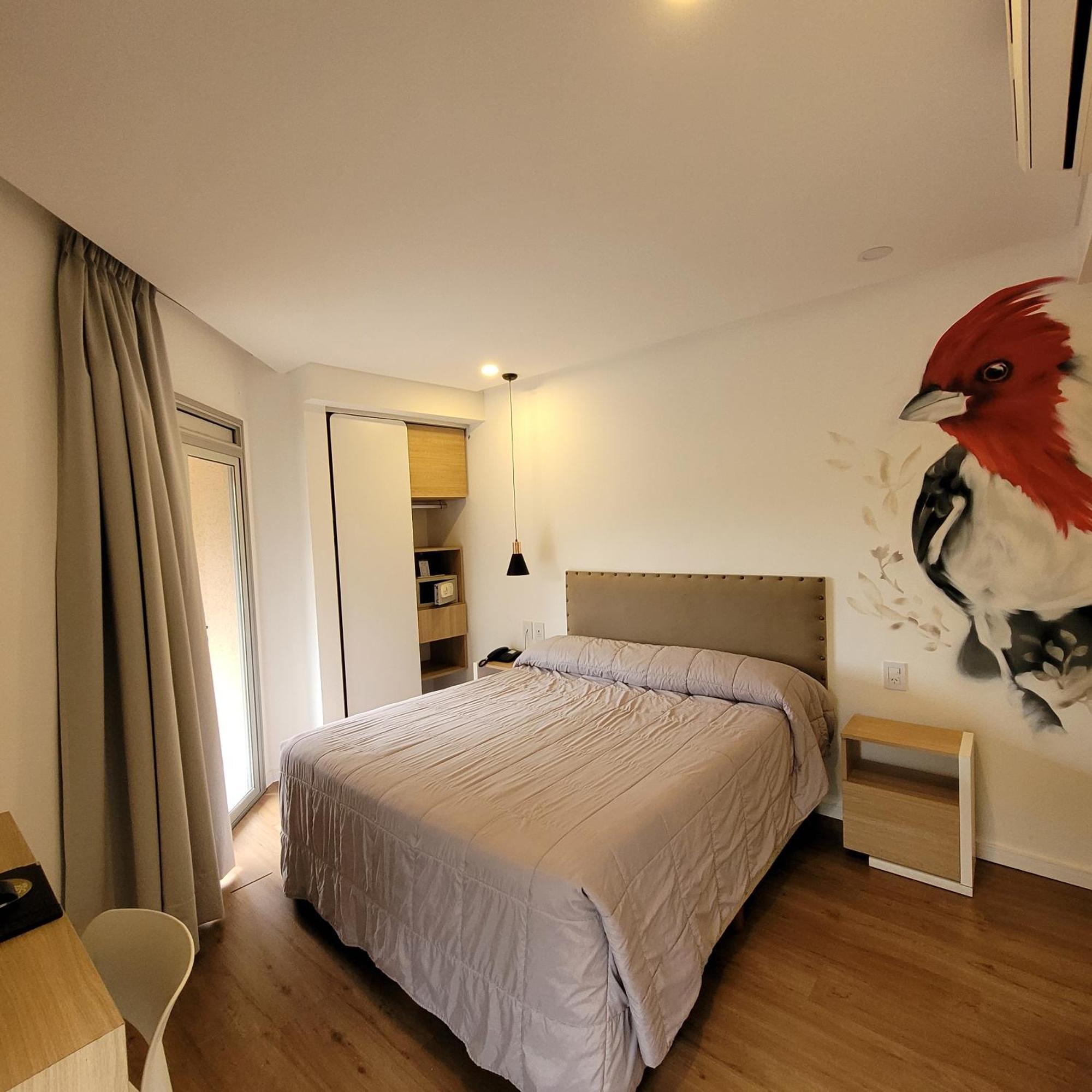 Hotel Plaza Colón Δωμάτιο φωτογραφία
