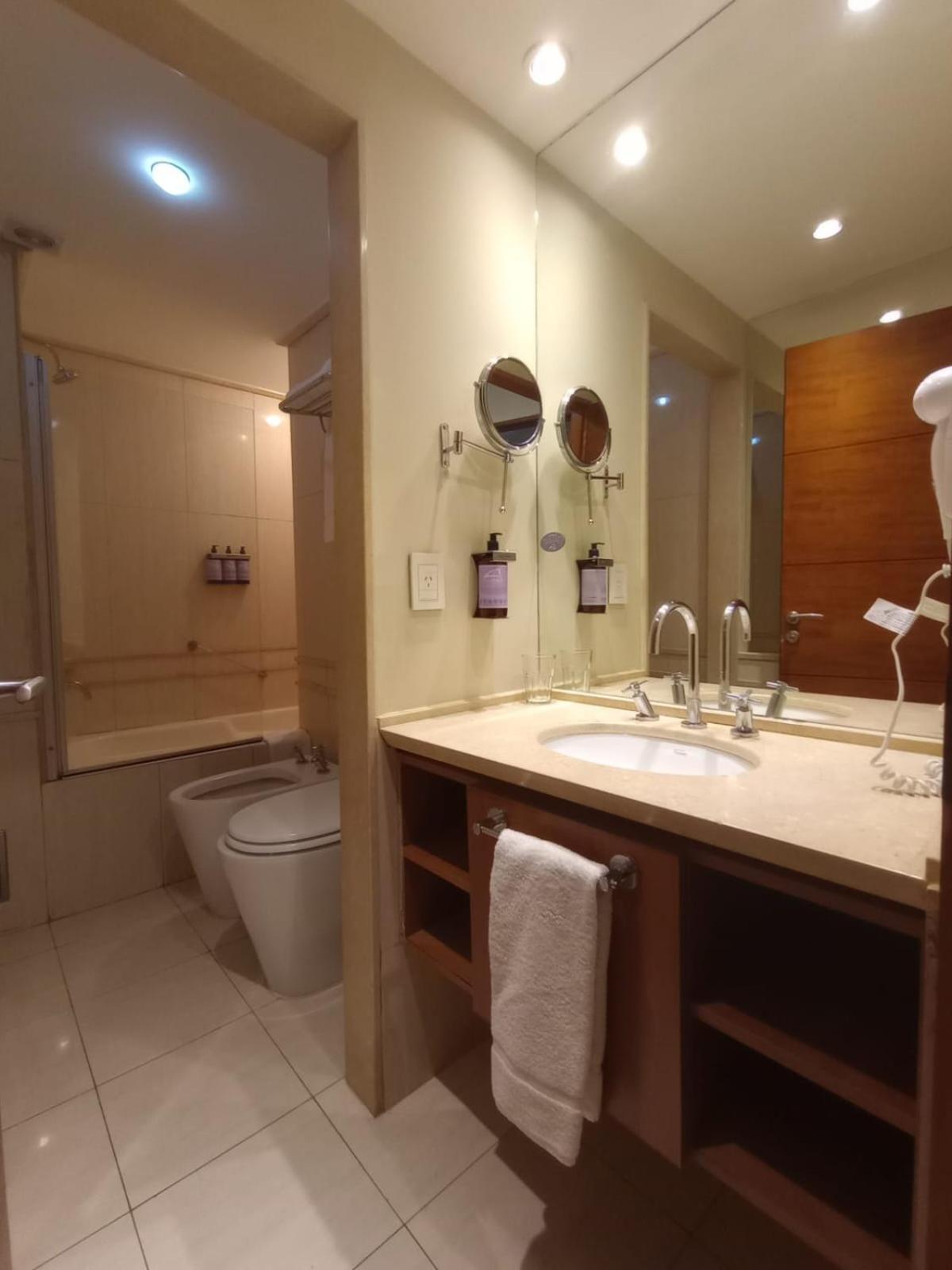 Hotel Plaza Colón Δωμάτιο φωτογραφία