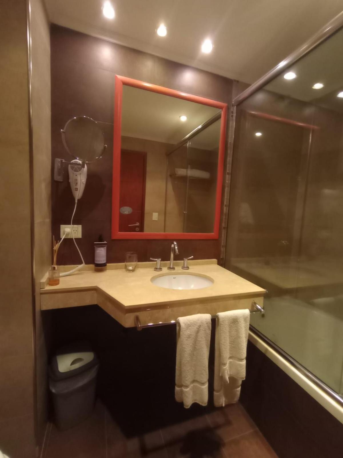 Hotel Plaza Colón Δωμάτιο φωτογραφία