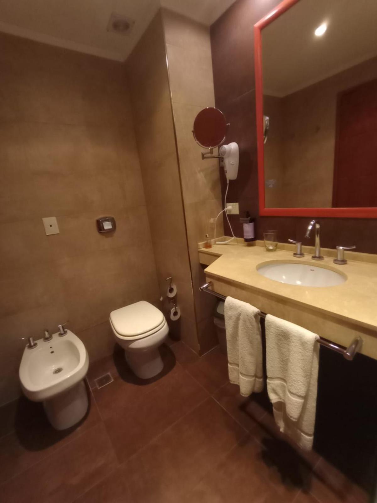 Hotel Plaza Colón Δωμάτιο φωτογραφία