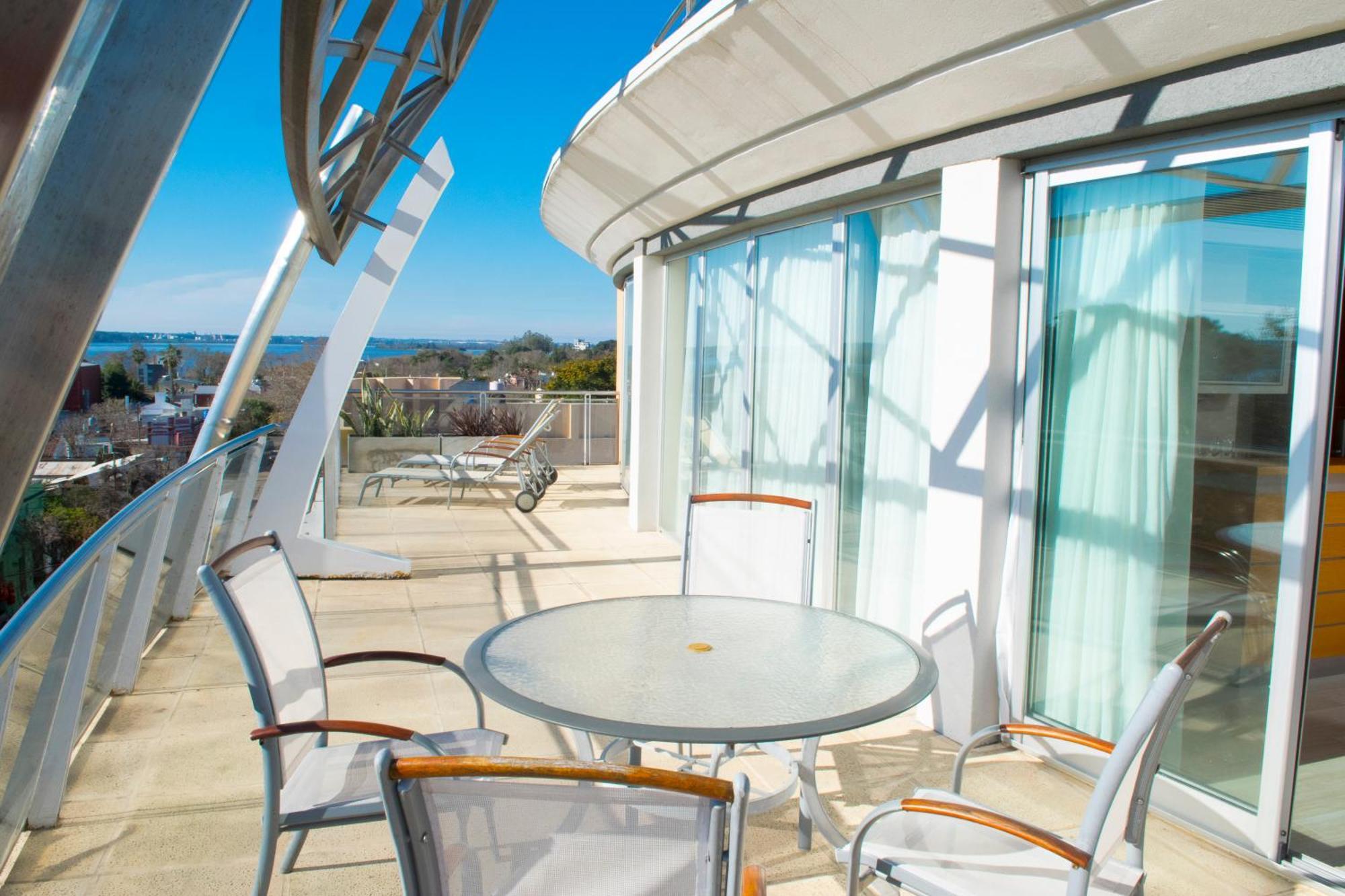 Hotel Plaza Colón Εξωτερικό φωτογραφία