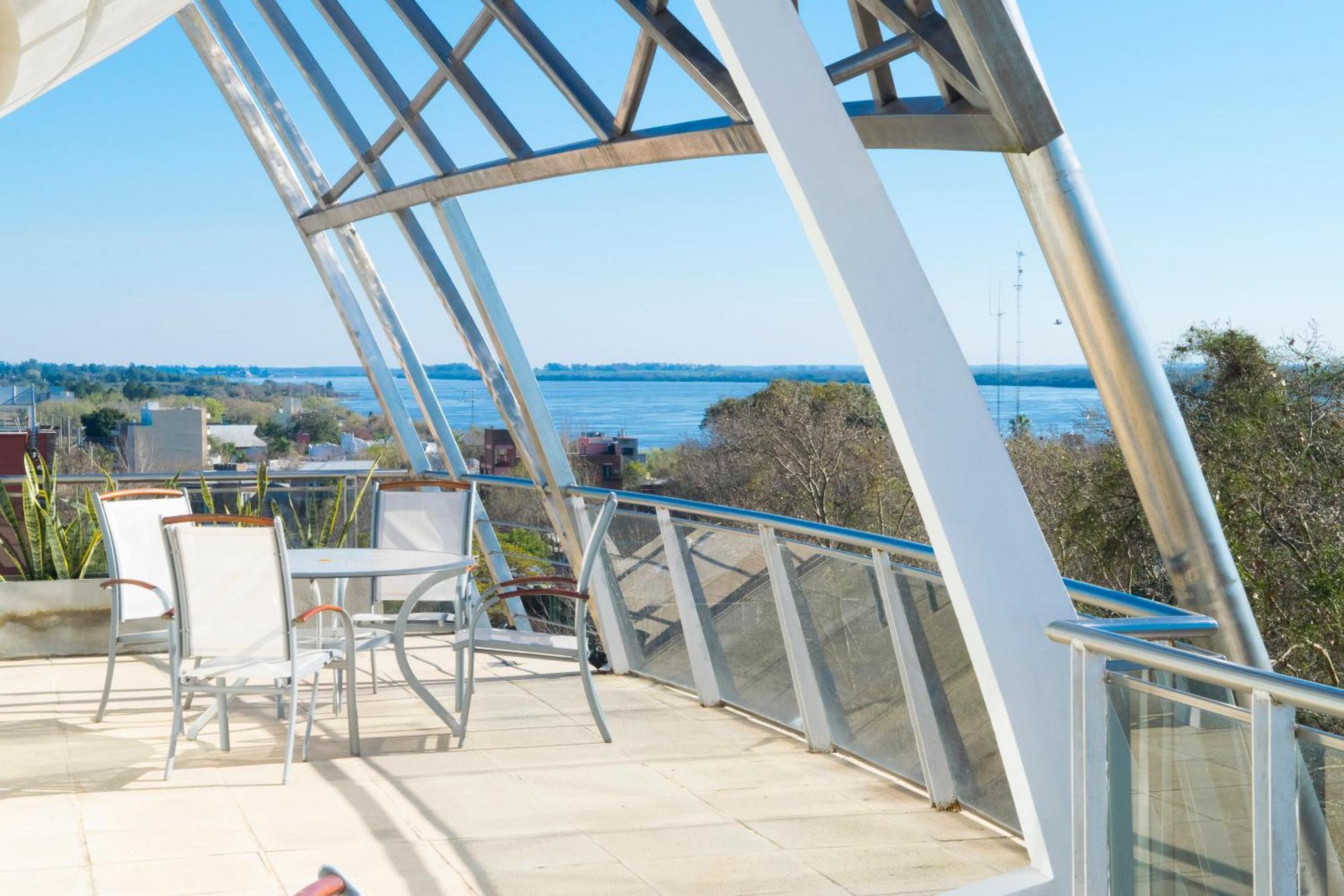 Hotel Plaza Colón Εξωτερικό φωτογραφία