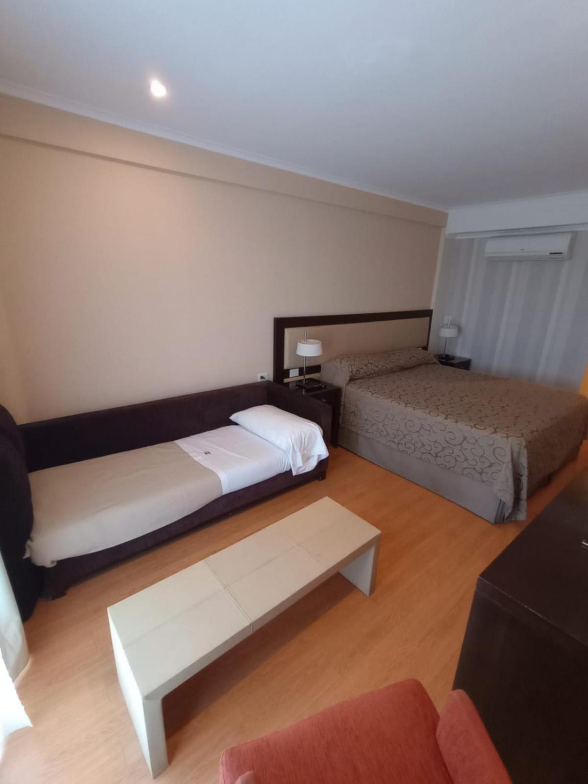 Hotel Plaza Colón Δωμάτιο φωτογραφία