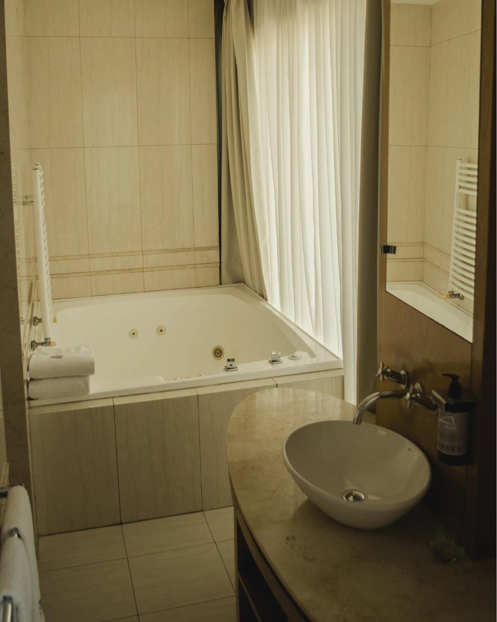 Hotel Plaza Colón Δωμάτιο φωτογραφία