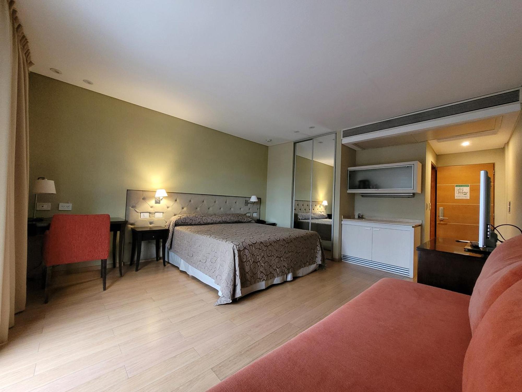 Hotel Plaza Colón Δωμάτιο φωτογραφία