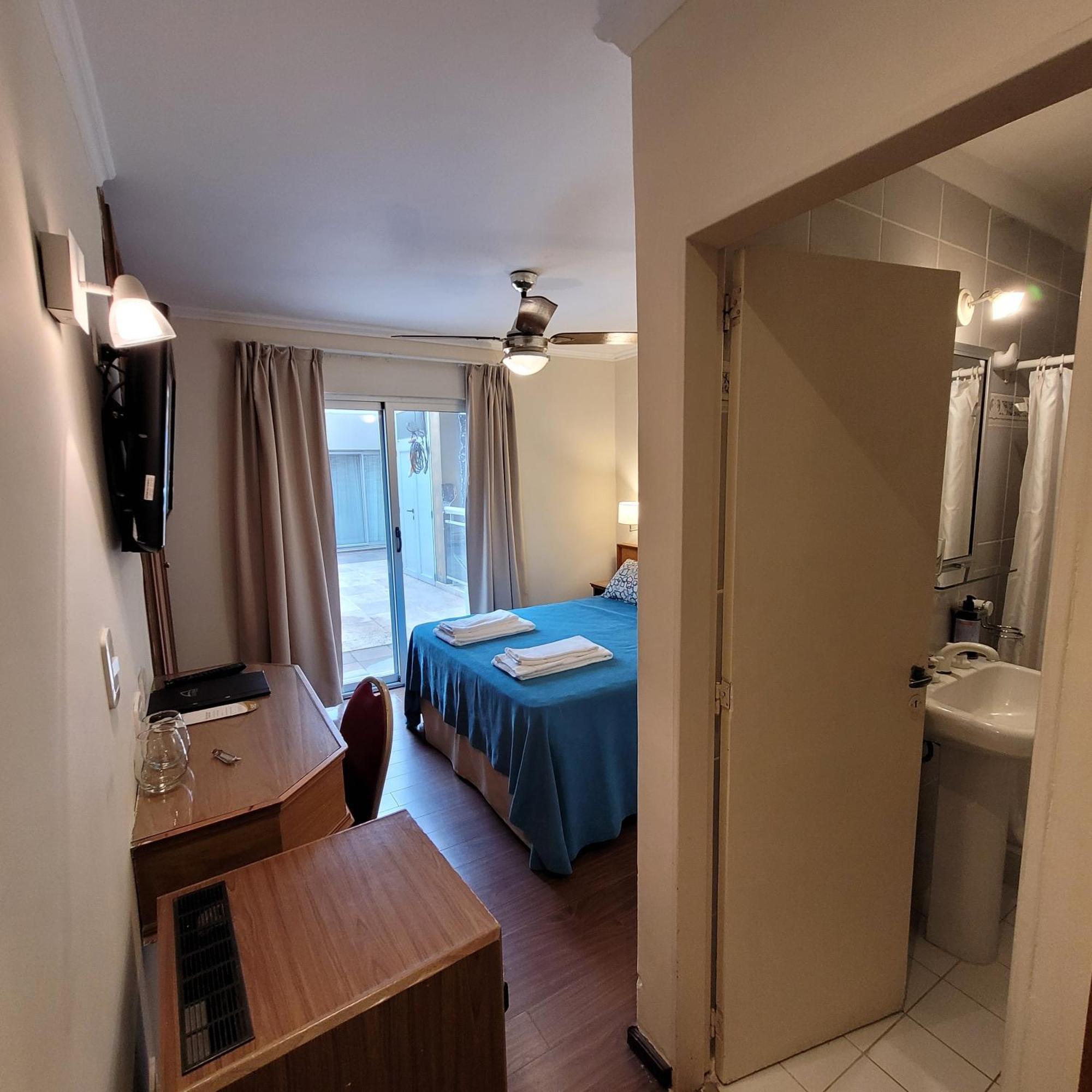 Hotel Plaza Colón Εξωτερικό φωτογραφία