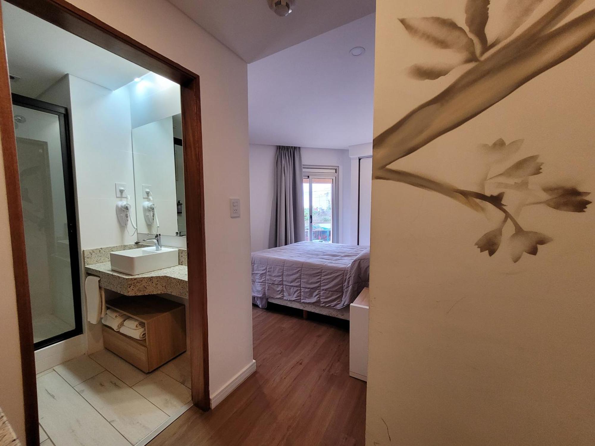 Hotel Plaza Colón Εξωτερικό φωτογραφία