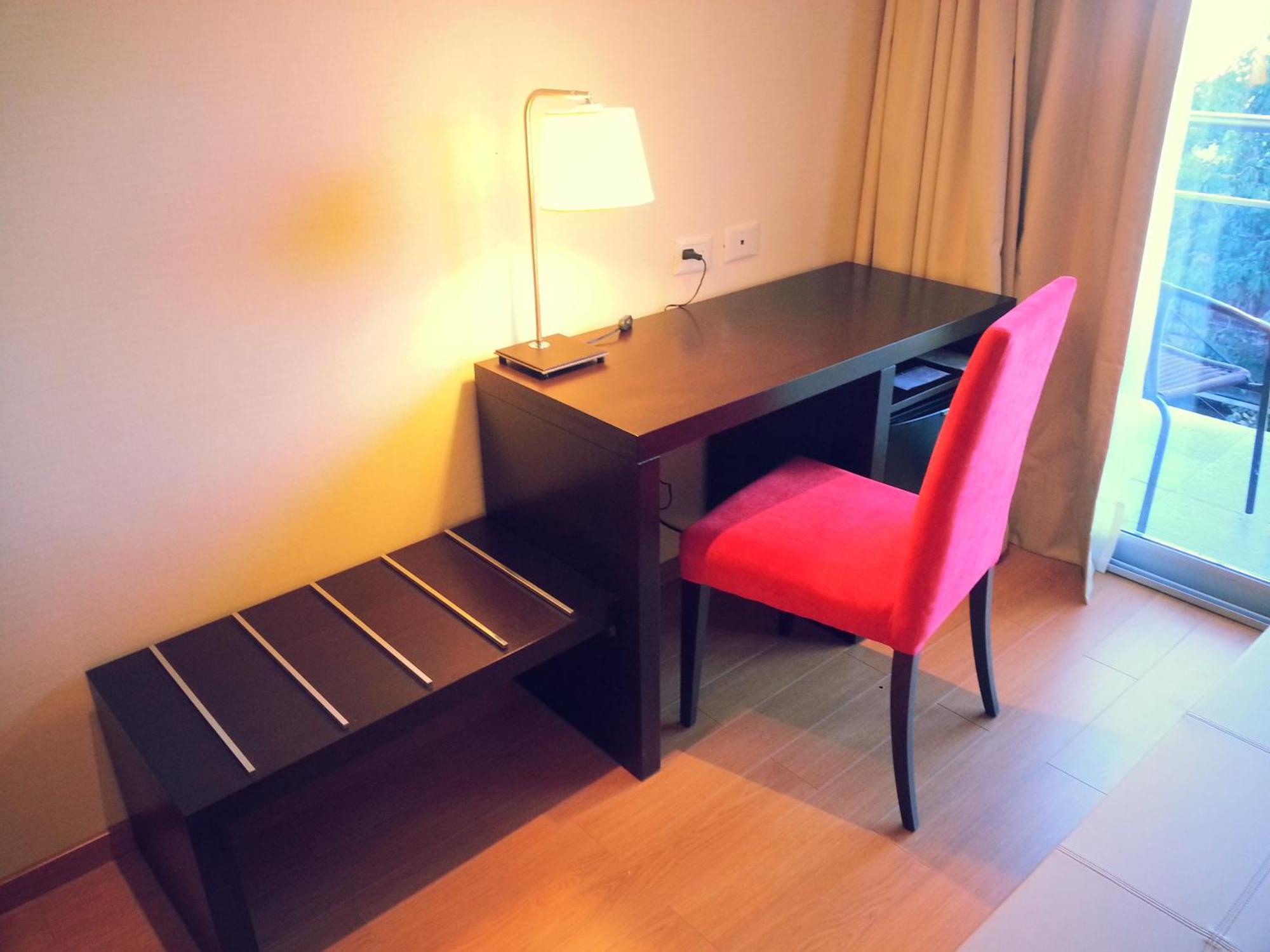 Hotel Plaza Colón Δωμάτιο φωτογραφία