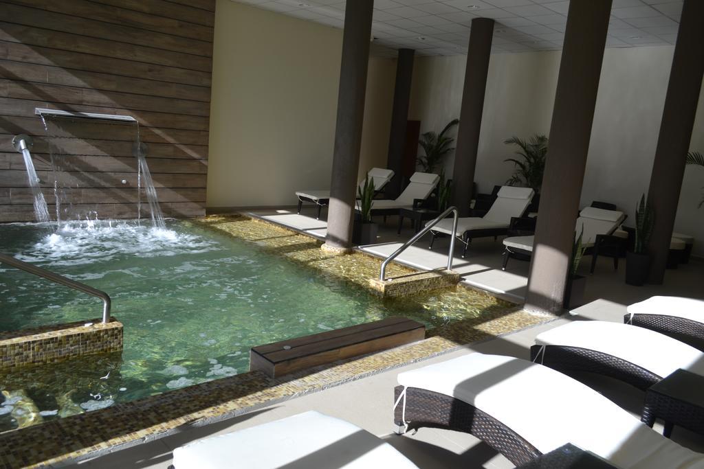 Hotel Plaza Colón Εξωτερικό φωτογραφία